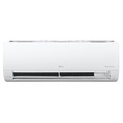 LG 18 000 BTU | LG DUALCOOL™ Inverter AC | Économies d’énergie | Refroidissement plus rapide, Front Open View , S4NQ18JLQAL, thumbnail 2