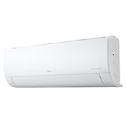 LG 18 000 BTU | LG DUALCOOL™ Inverter AC | Économies d’énergie | Refroidissement plus rapide, Right Side View, S4NQ18JLQAL, thumbnail 3