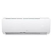 LG Split AC 2HP avec compresseur rotatif, Avant, S4UC18TZAAA, thumbnail 2
