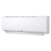 LG Split AC 2HP avec compresseur rotatif, Côté gauche, S4UC18TZAAA, thumbnail 4