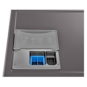 LG Lave-linge à chargement frontal, capacité standard : 3,7 pi3, FH069FDFS, FH069FDFS, thumbnail 10