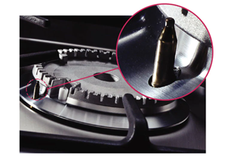 Full Safety (Sécurité totale)2