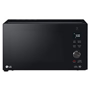 LG Micro-ondes gril | NeoChef | 42L | Smart Inverter | Design moderne | Cuisson rapide& Rechauffage uniforme | Décongélation Expert+, FRONT VIEW, MH8265DIS, thumbnail 1