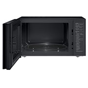 LG Micro-ondes gril | NeoChef | 42L | Smart Inverter | Design moderne | Cuisson rapide& Rechauffage uniforme | Décongélation Expert+, DOOR OPEN, MH8265DIS, thumbnail 2