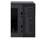 LG Micro-ondes gril | NeoChef | 42L | Smart Inverter | Design moderne | Cuisson rapide& Rechauffage uniforme | Décongélation Expert+, DETAIL, MH8265DIS, thumbnail 4