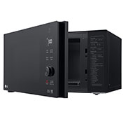 LG Micro-ondes gril | NeoChef | 42L | Smart Inverter | Design moderne | Cuisson rapide& Rechauffage uniforme | Décongélation Expert+, DOOR OPEN, MH8265DIS, thumbnail 6