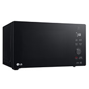 LG Micro-ondes gril | NeoChef | 42L | Smart Inverter | Design moderne | Cuisson rapide& Rechauffage uniforme | Décongélation Expert+, RIGHT VIEW, MH8265DIS, thumbnail 7