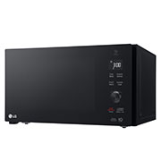 LG Micro-ondes gril | NeoChef | 42L | Smart Inverter | Design moderne | Cuisson rapide& Rechauffage uniforme | Décongélation Expert+, LEFT VIEW, MH8265DIS, thumbnail 8