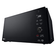 LG Micro-ondes gril | NeoChef | 42L | Smart Inverter | Design moderne | Cuisson rapide& Rechauffage uniforme | Décongélation Expert+, RIGHT PERSPECTIVE VIEW, MH8265DIS, thumbnail 9
