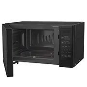 LG Four à micro-ondes « Solo » 20 litres, noir, i-wave, MS2042DB, thumbnail 7