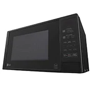 LG Four à micro-ondes « Solo » 20 litres, noir, i-wave, MS2042DB, thumbnail 11