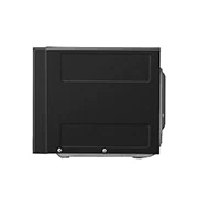 LG Four à micro-ondes « Solo » 20 litres, noir, i-wave, MS2042DB, thumbnail 12