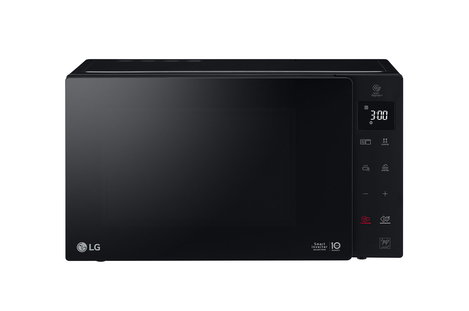 Микроволновая Печь Lg Smart Купить
