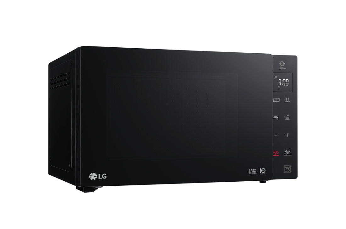 LG Micro-ondes NeoChef™ de 25 litres, Noir, MH6535GISMH6535GIS, MH6535GIS, thumbnail 6