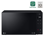 LG Micro-ondes NeoChef™ de 25 litres, Noir, MH6535GIS, MH6535GIS, thumbnail 1