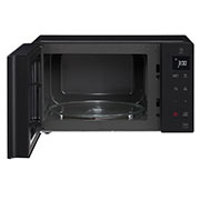 LG Micro-ondes NeoChef™ de 25 litres, Noir, MH6535GIS, MH6535GIS, thumbnail 2