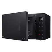 LG Micro-ondes NeoChef™ de 25 litres, Noir, MH6535GIS, MH6535GIS, thumbnail 5