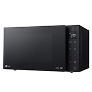 LG Micro-ondes NeoChef™ de 25 litres, Noir, MH6535GIS, MH6535GIS, thumbnail 7