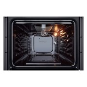 LG Cuisinière à gaz 4 Feux 60 CM| Sécurité totale | Système de chauffage combiné | Rôtissoire, FA211RMA, FA211RMA, thumbnail 13