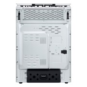 LG Cuisinière à gaz 4 Feux 60 CM| Sécurité totale | Système de chauffage combiné | Rôtissoire, FA211RMA, FA211RMA, thumbnail 15