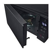 LG 30L NeoChef™ (MS3032JAS, noir), Détail, MS3032JAS, thumbnail 10