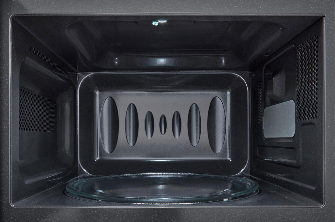 LG 20L NeoChef™ (MS2032GAS, noir), Intérieur, MS2032GAS, thumbnail 8