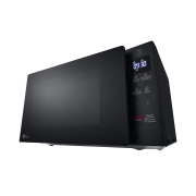 LG 20L NeoChef™ (MS2032GAS, noir), Perspective, MS2032GAS, thumbnail 11