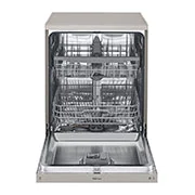 LG Lave-vaisselle LG QuadWash™| EasyRack™ | SmartThinQ™, DFB512FP, thumbnail 2
