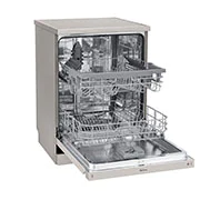 LG Lave-vaisselle LG QuadWash™| EasyRack™ | SmartThinQ™, DFB512FP, thumbnail 8