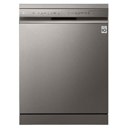 Lave-vaisselle LG QuadWash™| EasyRack™ | SmartThinQ™