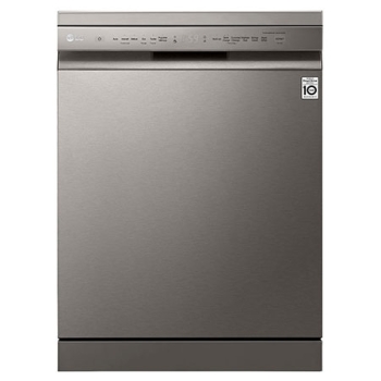 Lave-vaisselle LG QuadWash™| EasyRack™ | SmartThinQ™