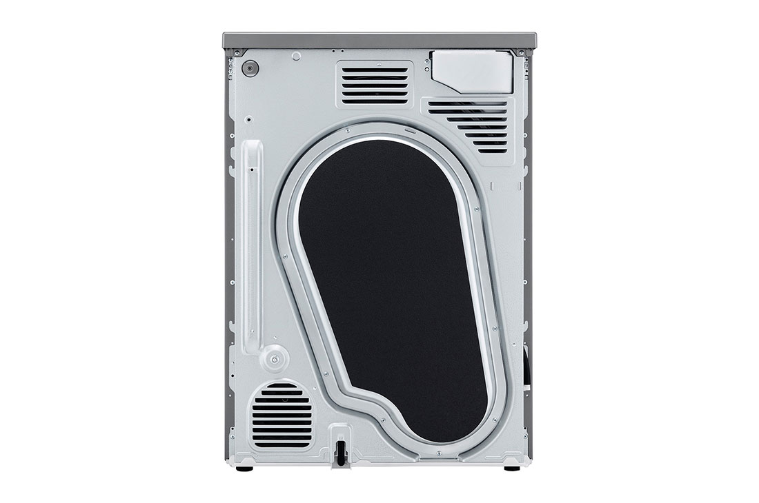 LG Sèche-linge de type condensation de 8 kg, Sensor Dry, Smart Diagnosis™., RC8066C1F, thumbnail 15