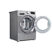 LG Sèche-linge de type condensation de 8 kg, Sensor Dry, Smart Diagnosis™., RC8066C1F, thumbnail 12