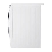 LG Sèche-linge à chargement frontal de 9 kg, blanc, doté d’un moteur Inverter Direct Drive, d’un système Sensor Dry, d’un éclairage LED et d’une technologie Smart Diagnosis, RC9066A3F, thumbnail 10