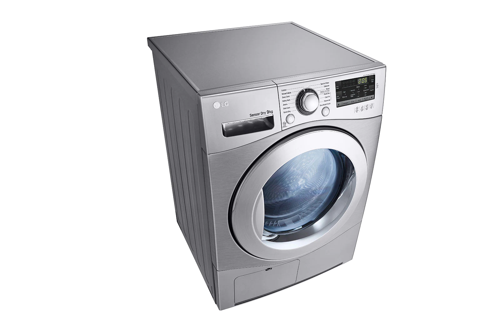 Сушильная Машина Lg Rc80u2av4d Купить В Калининграде