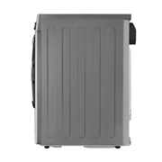 LG Sèche-linge 9 kg à pompe à chaleur, Dual Inverter ThinQ VCM, Side view, RH90V9PV8N, thumbnail 14
