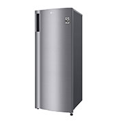 LG Congélateur vertical de 168 litres, couleur argent, doté d’une capacité de congélation rapide et de démarrage à basse tension, GN-304SL, GN-304SLGT, thumbnail 13