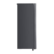 LG Congélateur vertical de 168 litres, couleur argent, doté d’une capacité de congélation rapide et de démarrage à basse tension, GN-304SL, GN-304SLGT, thumbnail 14