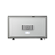 LG 450 L, Congélateur coffre, Éclairage LED, Congélation rapide, Panier grillagé, Verrouillage de porte, Poignée de poche, GR-K25DSLBC, GR-K25DSLBC, thumbnail 2