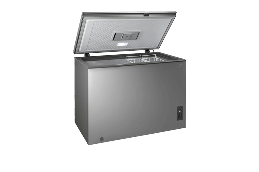 Congélateur coffre 450L GRK45DSLBC LG Afrique