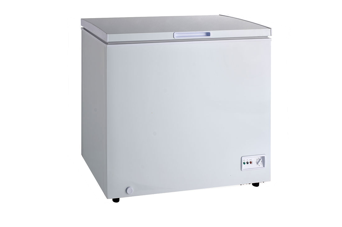 DESIGN LOCATION - FRIGO CONGELATEUR 280L