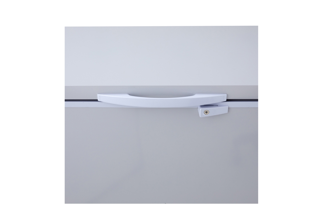 LG Congélateur coffre de grande taille 345L | Congélation rapide, détails_0, GCS415GQFG, thumbnail 16