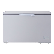 LG Congélateur coffre de grande taille 345L | Congélation rapide, Avant, GCS415GQFG, thumbnail 1