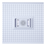 LG Congélateur coffre de grande taille 345L | Congélation rapide, détails_1, GCS415GQFG, thumbnail 17