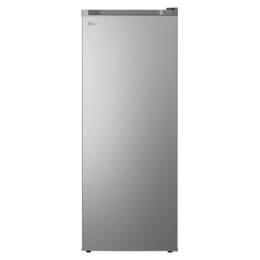 Réfrigérateur-congélateur vertical 200&nbsp;L Prime argent2