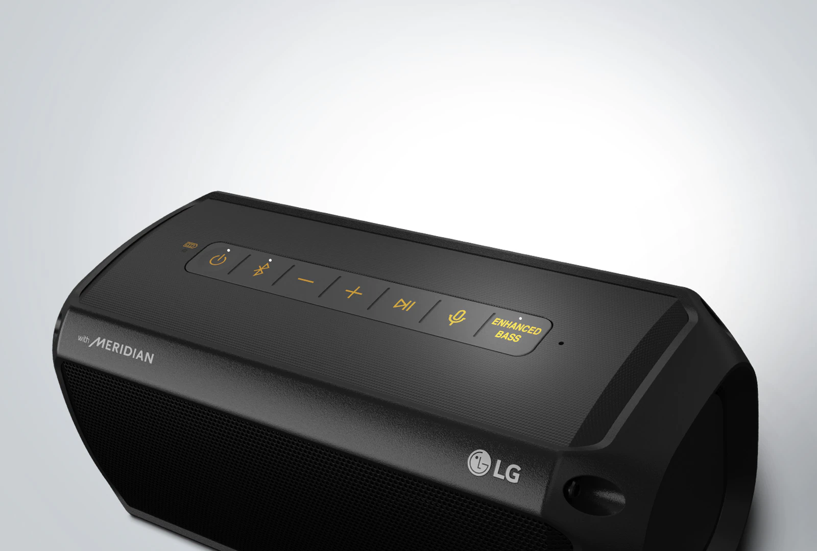 Enhanced Bass et Clear Vocal1