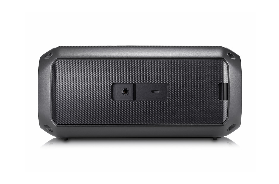 LG XBOOM Go | ENCEINTE BLUETOOTH | 16W | IPX7 | Technologie Meridian | 12h de batterie, PK3, thumbnail 2