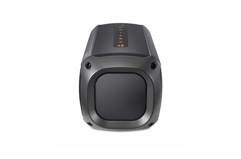 LG XBOOM Go | ENCEINTE BLUETOOTH | 16W | IPX7 | Technologie Meridian | 12h de batterie, PK3, thumbnail 8