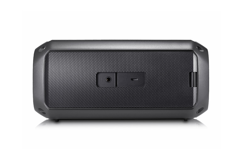 LG XBOOM Go | ENCEINTE BLUETOOTH | 16W | IPX7 | Technologie Meridian | 12h de batterie, PK3, thumbnail 2