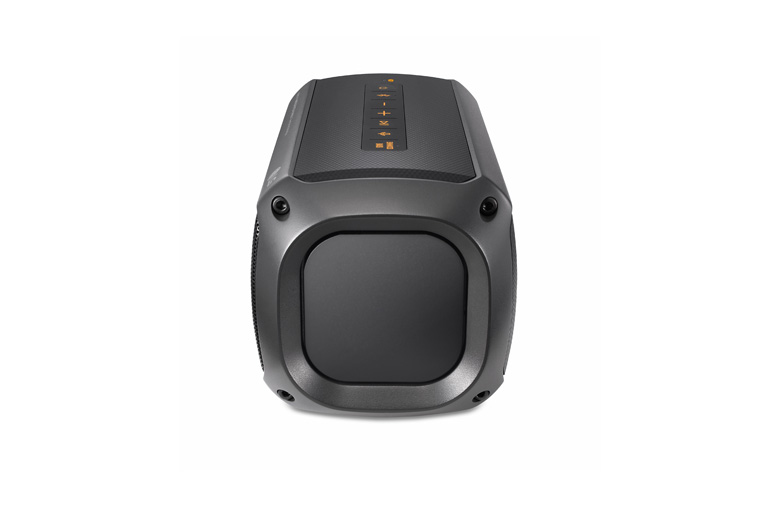 LG XBOOM Go | ENCEINTE BLUETOOTH | 16W | IPX7 | Technologie Meridian | 12h de batterie, PK3, thumbnail 8